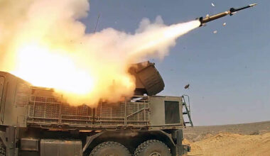 Experten identifizieren kritische Schwachpunkte in der russischen Militärindustrie