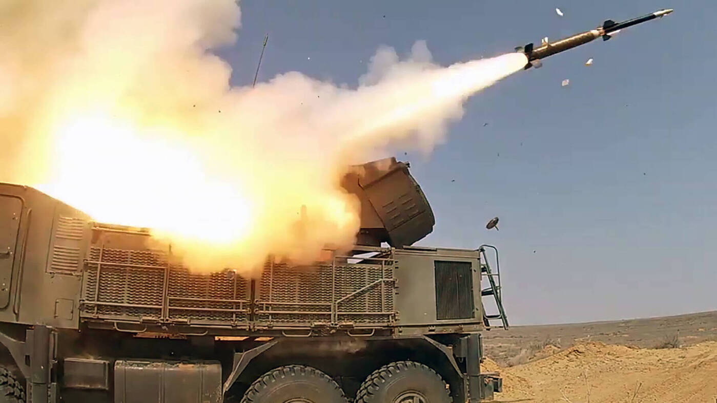 Experten identifizieren kritische Schwachpunkte in der russischen Militärindustrie