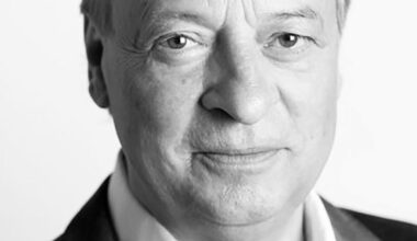 Er lieh Don Johnson seine Stimme: Hamburger Schauspieler Reent Reins ist tot