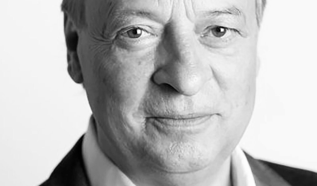 Er lieh Don Johnson seine Stimme: Hamburger Schauspieler Reent Reins ist tot