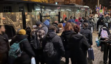 Pendler-Chaos: Züge zwischen Hamburg und Lübeck fallen aus