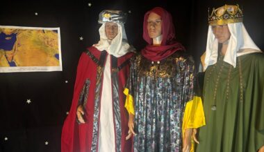 Führung in Berlin: Wo Weihnachten „dekolonisiert“ werden soll