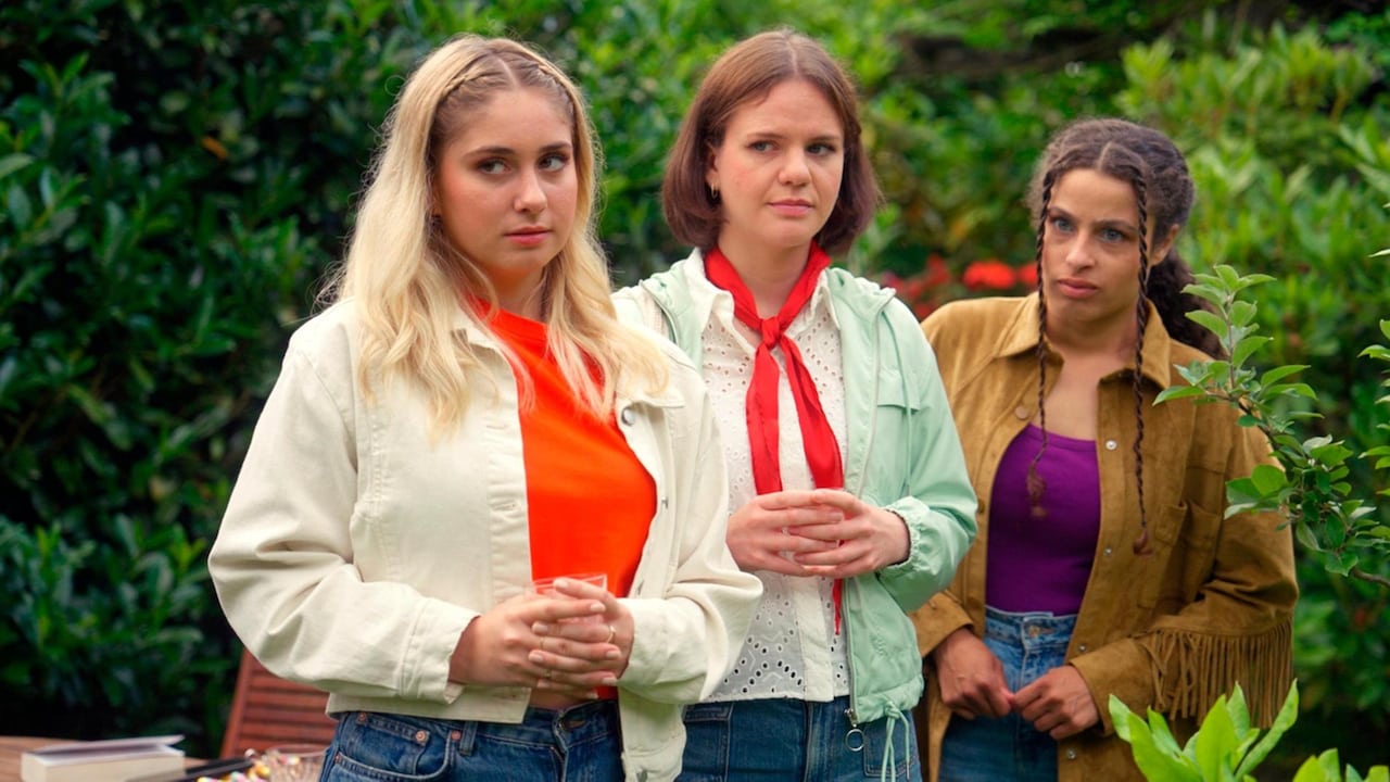 Vorschau: Rote Rosen (4252) • Deutschland 2025 - ARD Mediathek