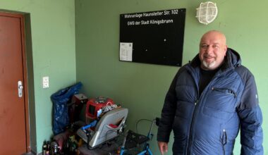 Haus in Königsbrunn – vom deutschen Architekturpreis zum Sanierungsfall