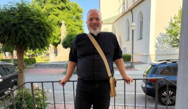 Katholischer Kaplan mit vier Kindern: André Schneiders ungewöhnlicher Lebensweg
