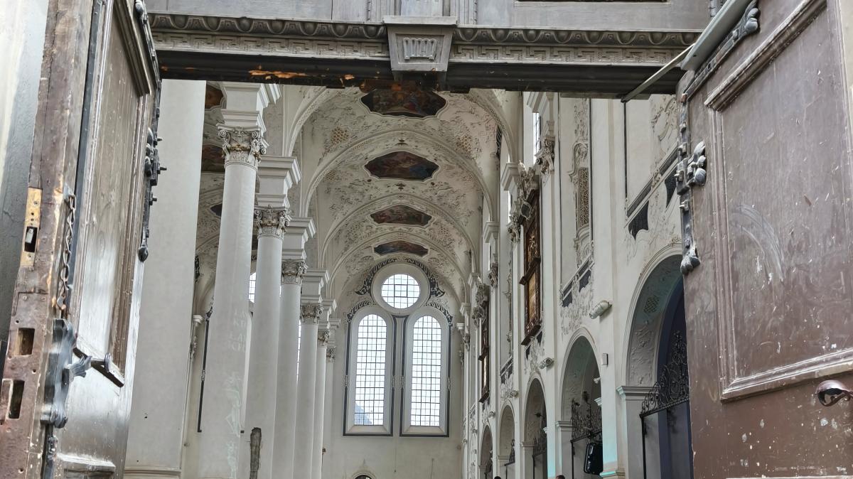 Programm am 6. und 7. Dezember