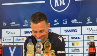 Eröffnet der Engpass neue Möglichkeiten?