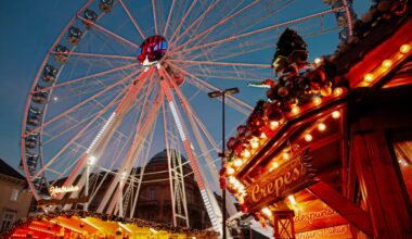 Keine Wetterwarnungen für Karlsruhe