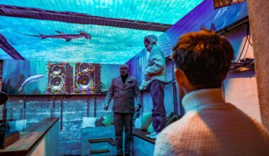 Neue Ideen gegen das Clubsterben