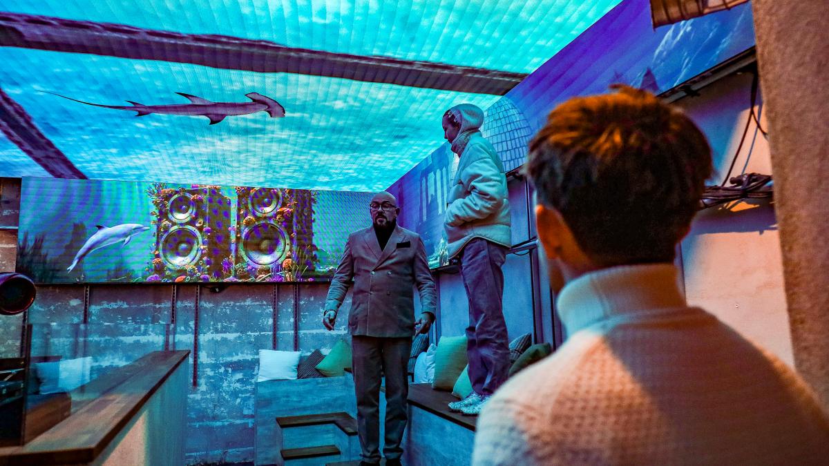 Neue Ideen gegen das Clubsterben