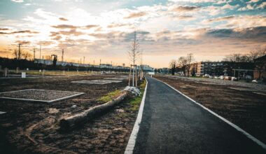Teure Kleingärten in der Stuttgarter Straße in Karlsruhe: Vergabe im Januar?