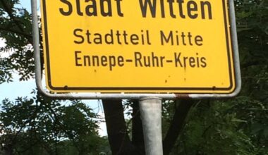 Hohe Auszeichnung für den ASB Witten