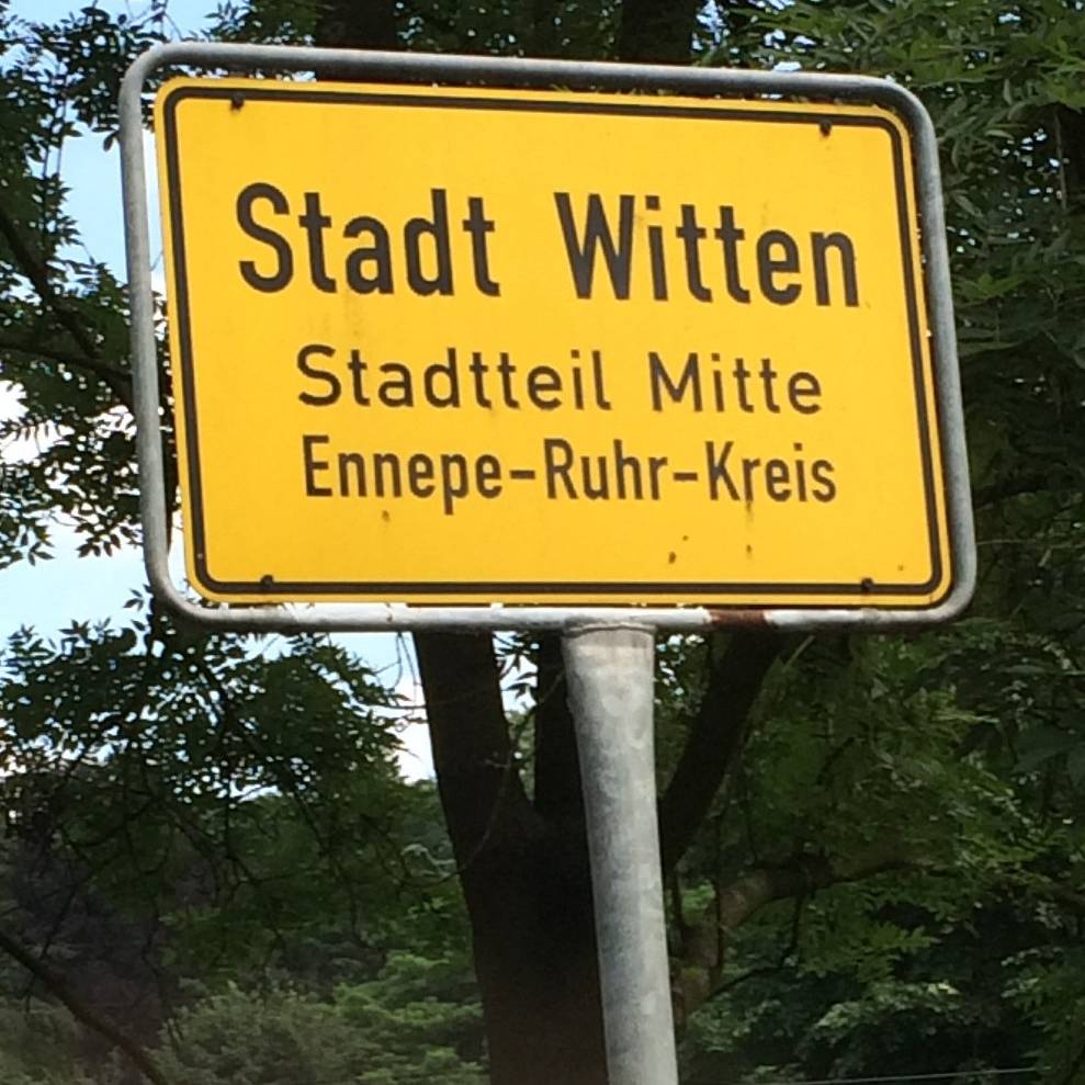 Hohe Auszeichnung für den ASB Witten