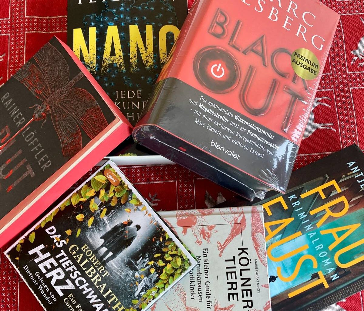 Lesung: „Ein bisschen Diktatur gibt es nicht“