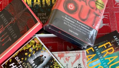 Lesung: „Ein bisschen Diktatur gibt es nicht“