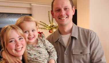 Verl: Wie Thea trotz Diagnose ein Sonnenschein wurde