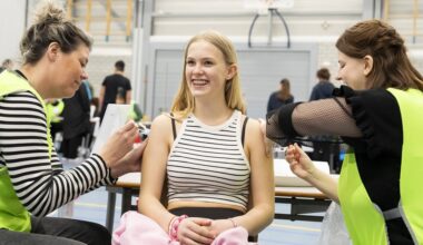 Warum zu wenige Jugendliche gegen HPV geimpft sind - MDR