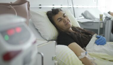 Falsche Befunde bei Brustkrebs: Dutzende Bremerinnen betroffen