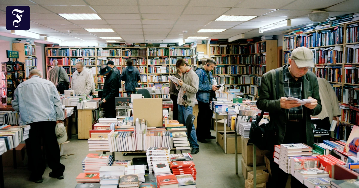 Ukraine-Krieg als Stoff für Comedy: Russland verschärft Zensur