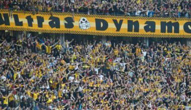 SG Dynamo Dresden: Nächstes Spiel in der 2. Bundesliga gegen Eintracht Braunschweig