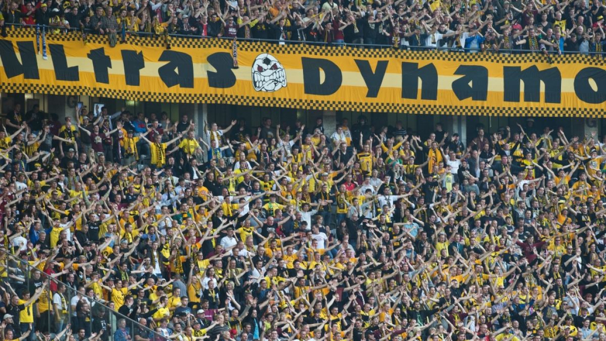 SG Dynamo Dresden: Nächstes Spiel in der 2. Bundesliga gegen Eintracht Braunschweig