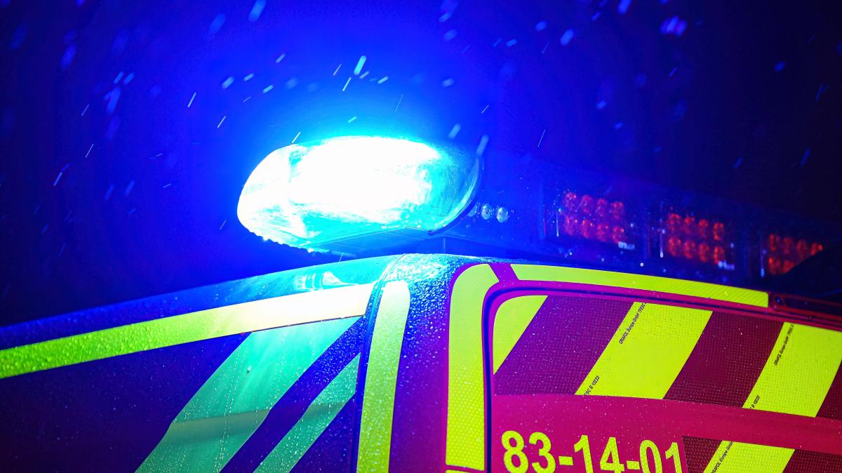 48-Jähriger soll Brand gelegt haben