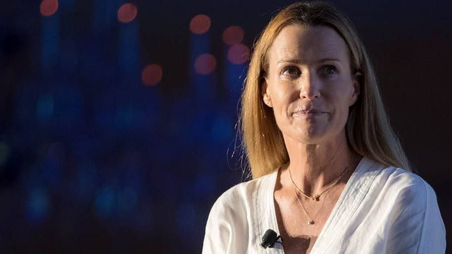 India Hicks im Jahr 2017