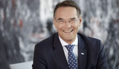 VKU-Hauptgeschäftsführer Ingbert Liebing ist neuer Präsident von SGI Europe