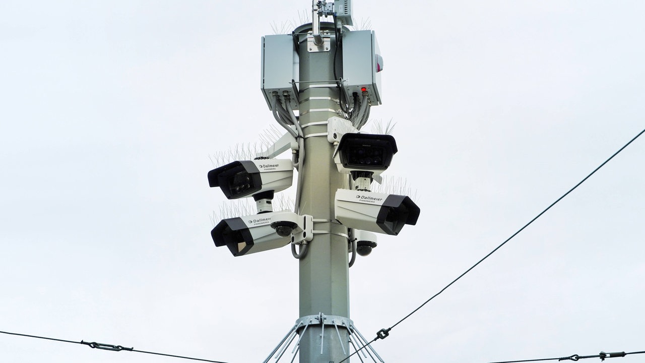 Bremer Innenpolitiker diskutieren über Videoüberwachung an Silvester