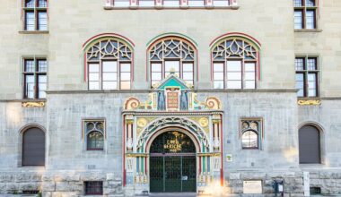 Landgericht Halle: Mann aus Roßla wegen Missbrauch seiner Enkelinnen verurteilt