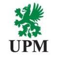 Logo UPM-Kymmene Oyj