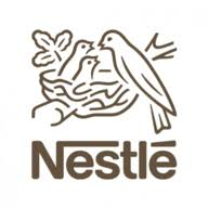Logo Nestlé S.A.