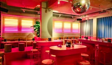 Happy Wrong in Karlsruhe bekommt ein asiatisches Frühstückscafé