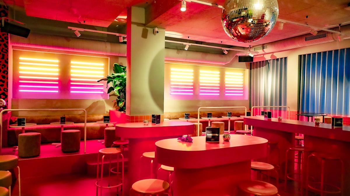 Happy Wrong in Karlsruhe bekommt ein asiatisches Frühstückscafé