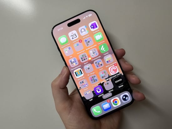 iOS 26.2 jetzt verfügbar
