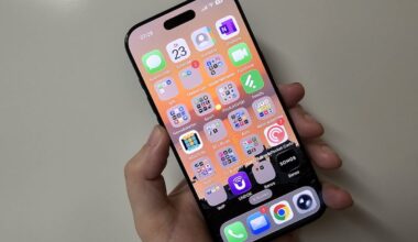 iOS 26.2 für das iPhone ab sofort verfügbar