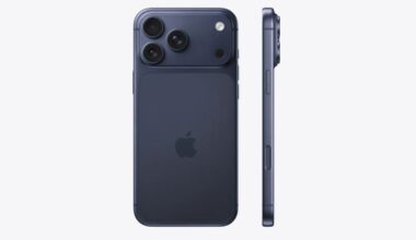 iPhone 18 Pro (Max) wohl unverändert