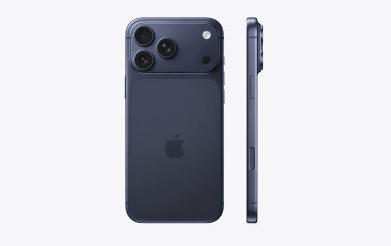 iPhone 18 Pro (Max) wohl unverändert