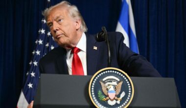 USA erwägen offenbar Sanktionen gegen deutsche Beamte