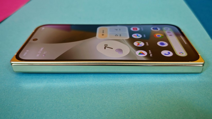 Google Pixel 10 Pro Fold 