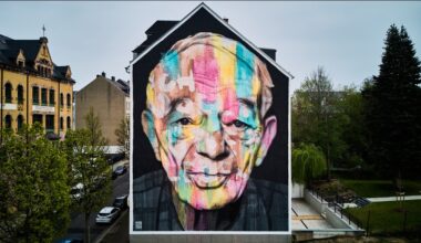 "Tacheles" in Sachsen: Themenjahr zur jüdischen Kultur beginnt in Chemnitz