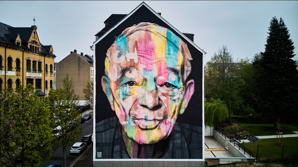 "Tacheles" in Sachsen: Themenjahr zur jüdischen Kultur beginnt in Chemnitz