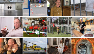 Jahresrückblick 2025: Ereignisse und Emotionen aus Aachen, Düren & Heinsberg