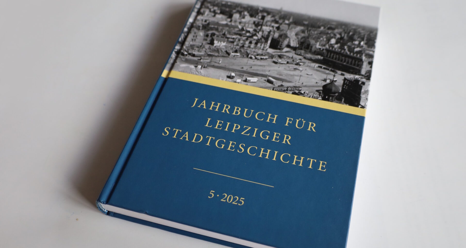 Ein Packen neuer Geschichten für ein interessiertes Publikum · Leipziger Zeitung