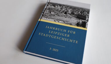 Ein Packen neuer Geschichten für ein interessiertes Publikum · Leipziger Zeitung