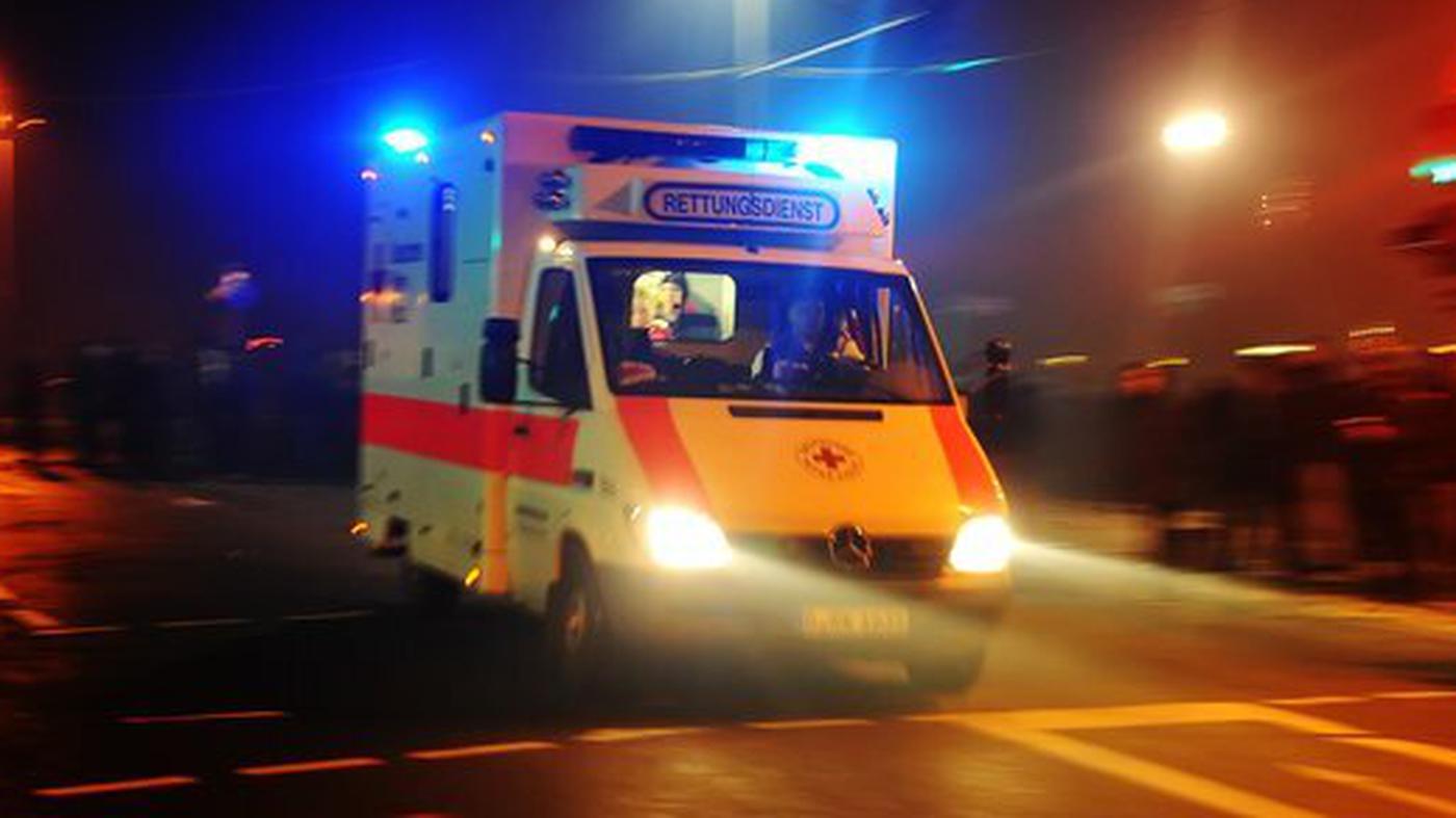 Streit um Krankentransporte geht weiter