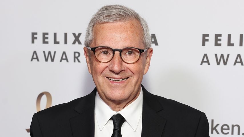 Jan Hofer, Moderator