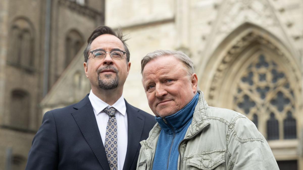 WDR stellt Weichen für Zukunft mit „Tatort“-Duo aus Münster