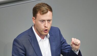 Streit in der AfD neun Monate vor Landtagswahl 2026: Vorwürfe sollen besprochen werden