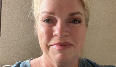 Janelle Brown, TV-Bekanntheit